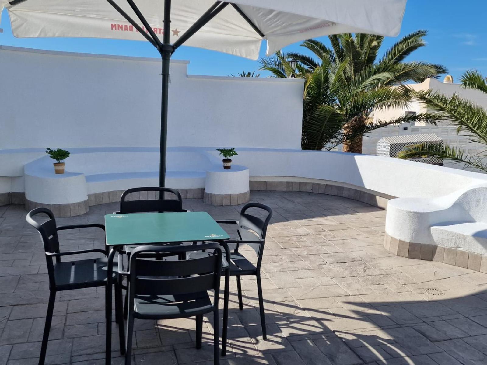 Gaviotas Beach Golf Almerimar Exterior photo